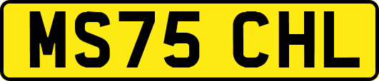 MS75CHL