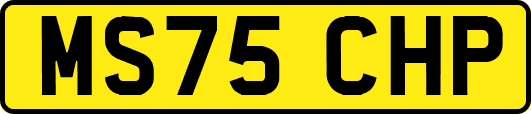 MS75CHP