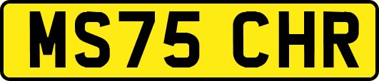 MS75CHR