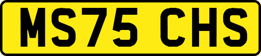 MS75CHS