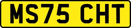 MS75CHT