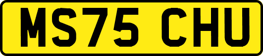MS75CHU