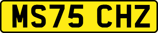 MS75CHZ