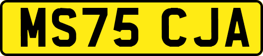 MS75CJA