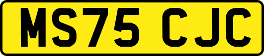 MS75CJC