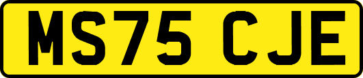 MS75CJE