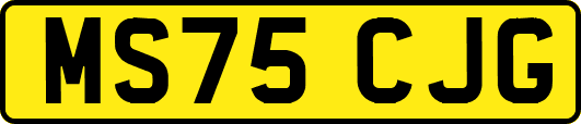 MS75CJG