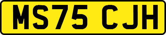 MS75CJH