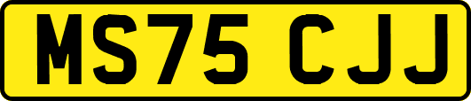 MS75CJJ