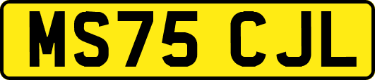 MS75CJL