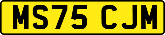 MS75CJM