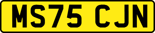 MS75CJN