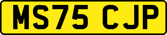 MS75CJP