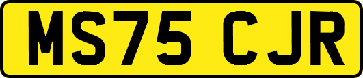 MS75CJR