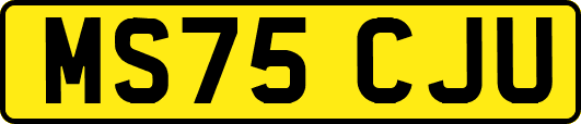 MS75CJU