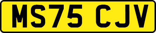 MS75CJV