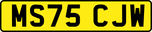 MS75CJW