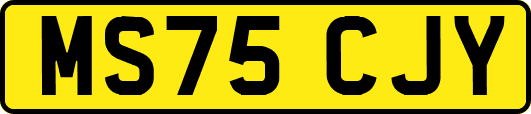 MS75CJY