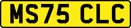 MS75CLC