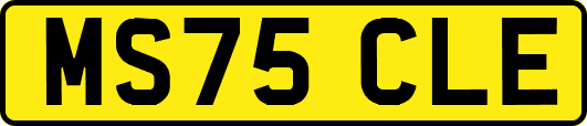 MS75CLE