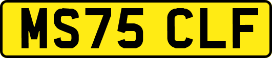 MS75CLF
