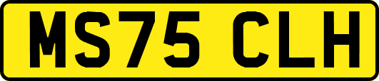MS75CLH