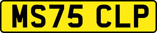 MS75CLP