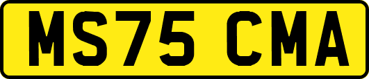 MS75CMA