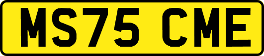 MS75CME