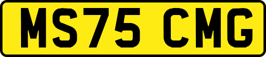 MS75CMG