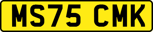 MS75CMK