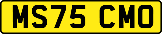 MS75CMO