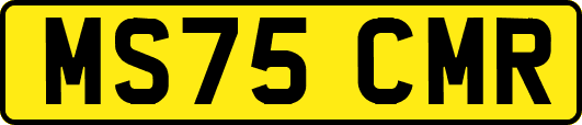 MS75CMR