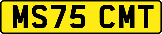MS75CMT