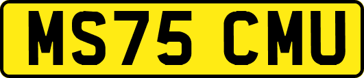 MS75CMU