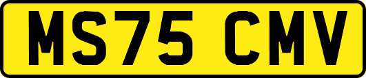 MS75CMV