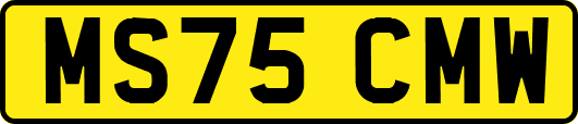MS75CMW