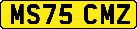 MS75CMZ
