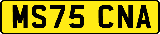 MS75CNA