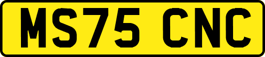 MS75CNC