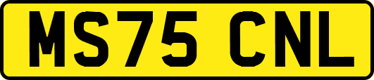 MS75CNL
