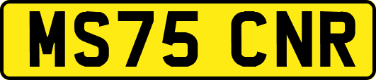 MS75CNR