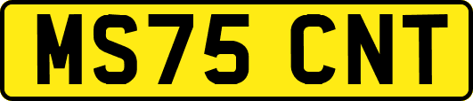 MS75CNT