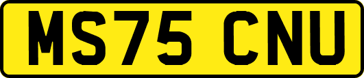 MS75CNU