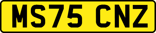 MS75CNZ