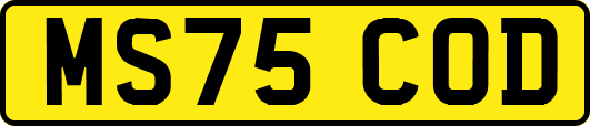 MS75COD