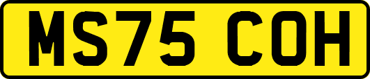 MS75COH