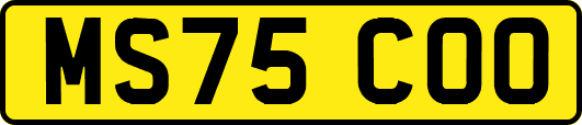 MS75COO