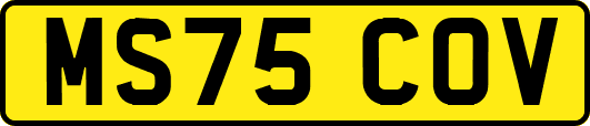 MS75COV