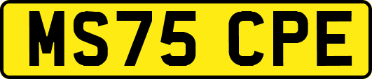 MS75CPE